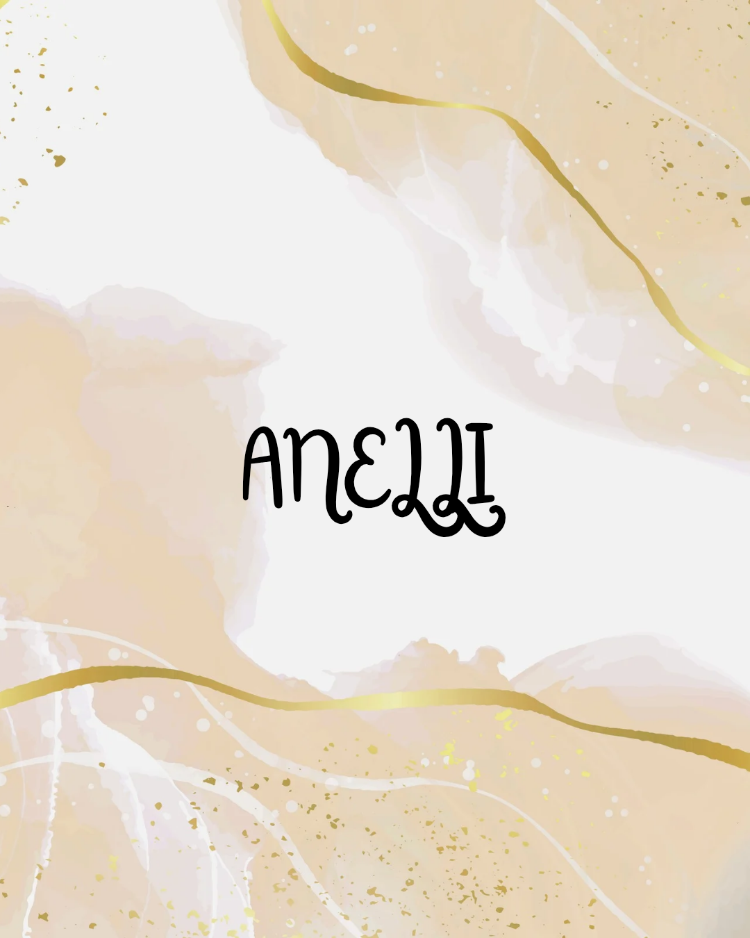 ANELLI