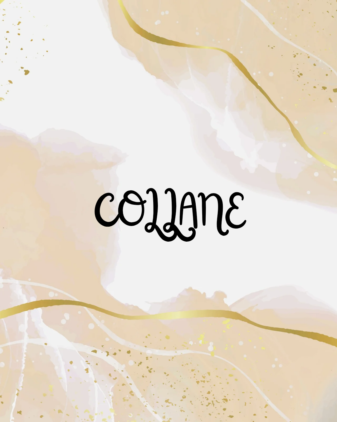 COLLANE