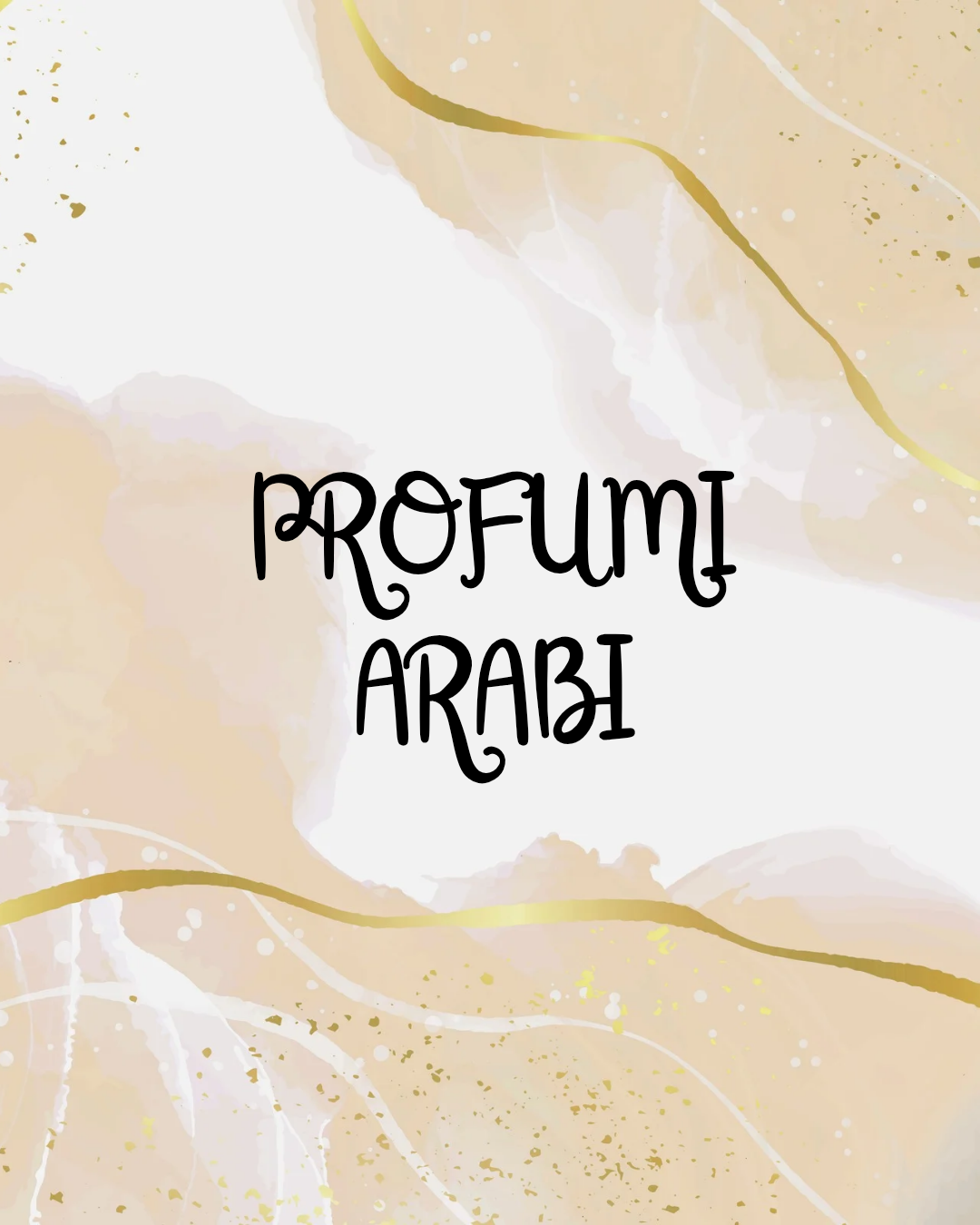 PROFUMI ARABI LATTAFA