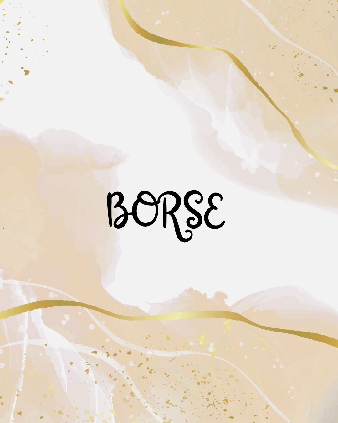 BORSE