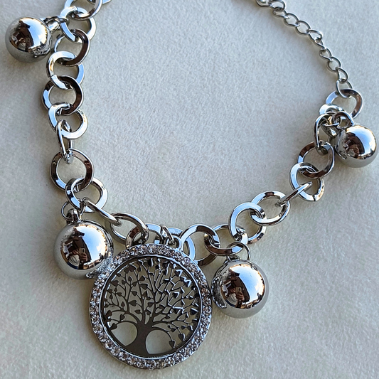BRACCIALE ALBERO DELLA VITA