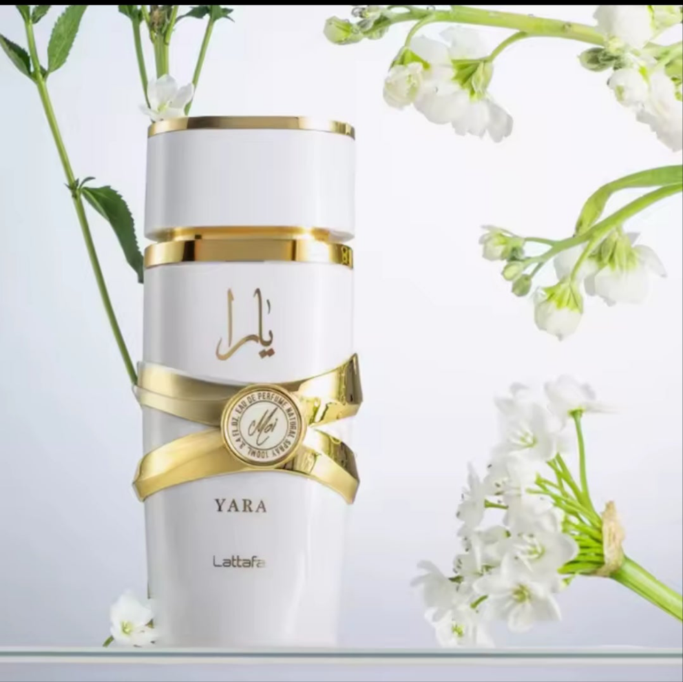 YARA MOI 100ML