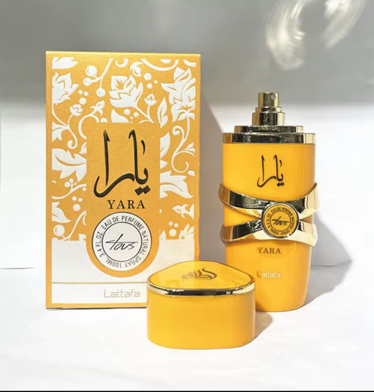 YARA TOUS 100ML