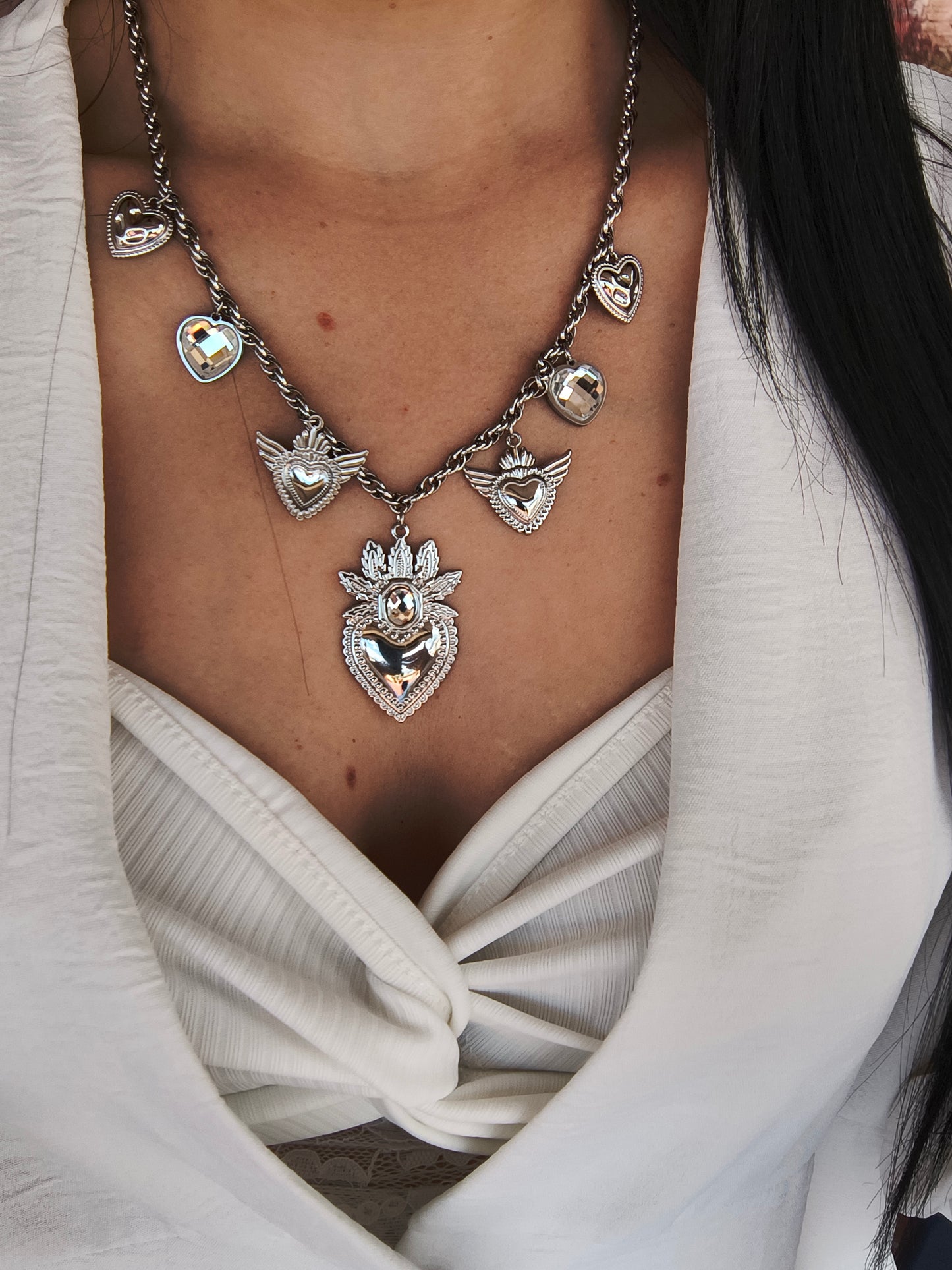 COLLANA GIORGIA