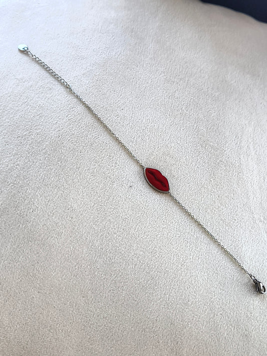 BRACCIALE BACIO