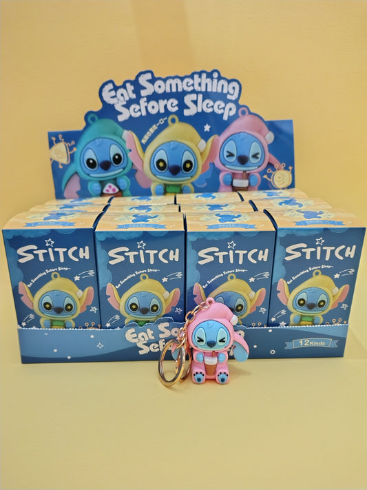 STITCH PORTACHIAVI
