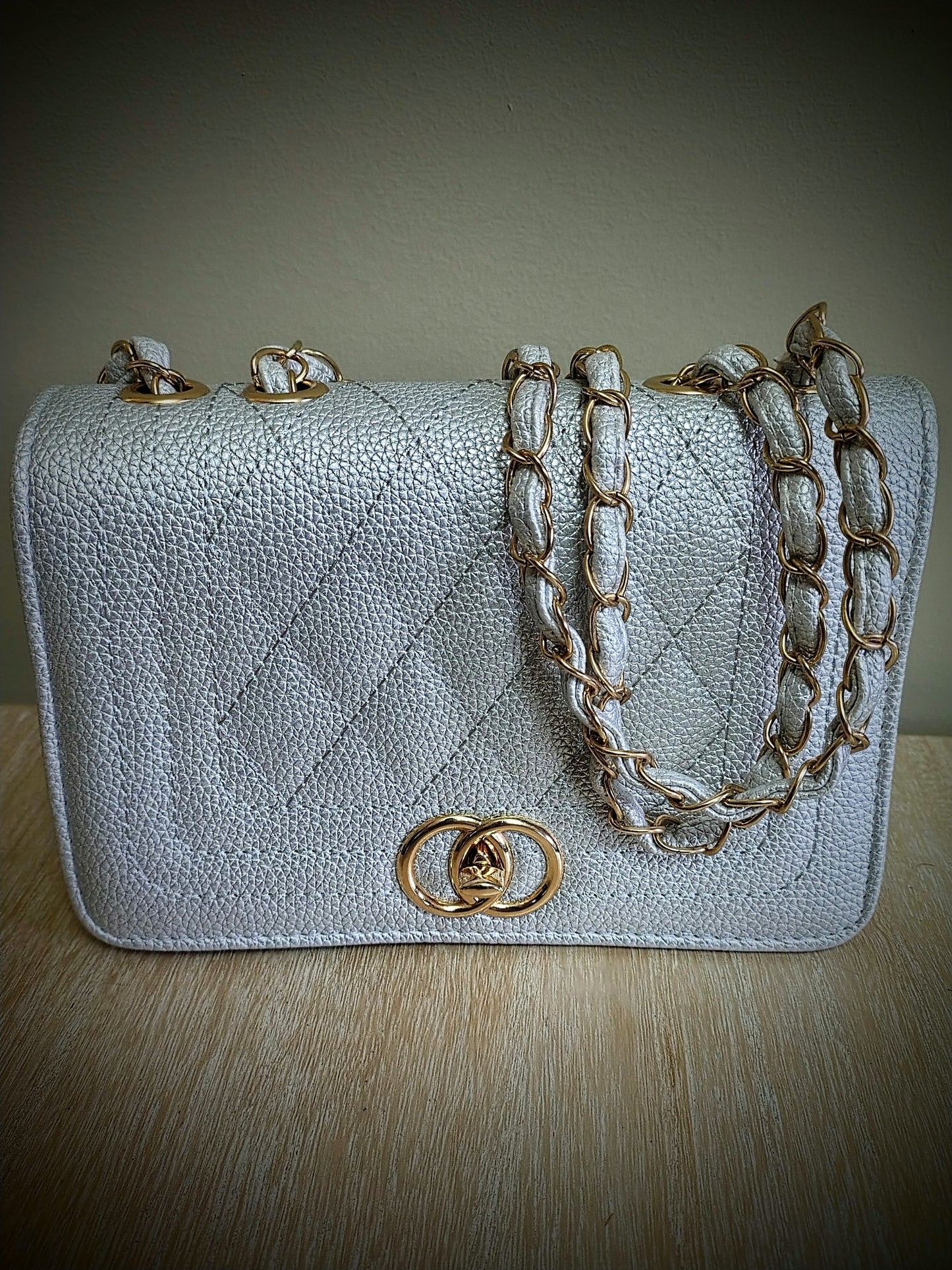LADY SILVER