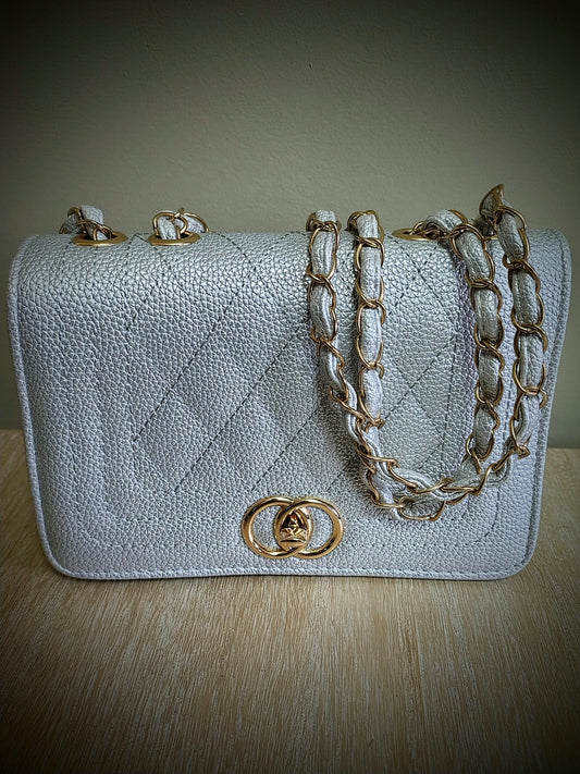 LADY SILVER