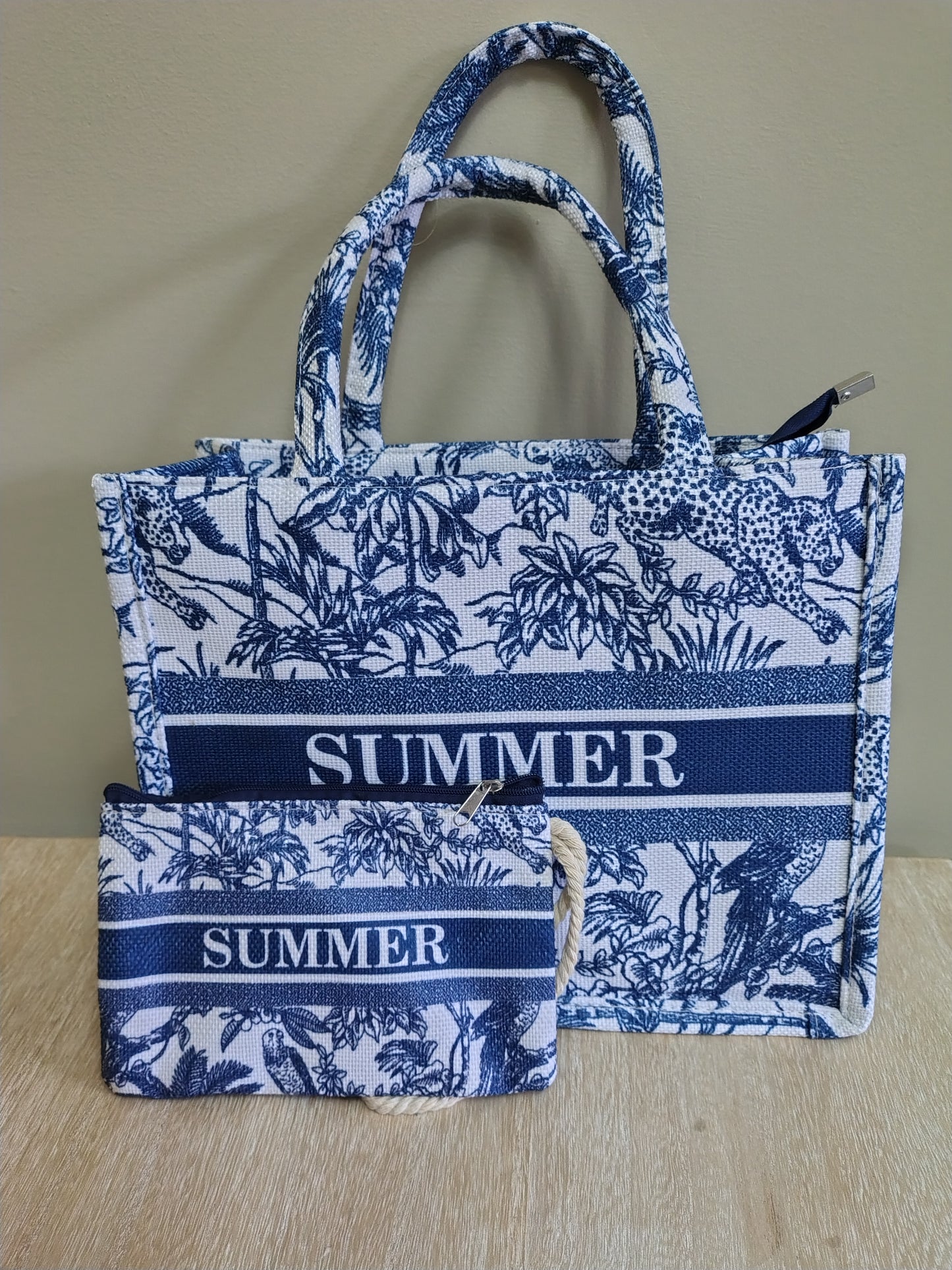 SUMMER LOVE - SET 2PZ