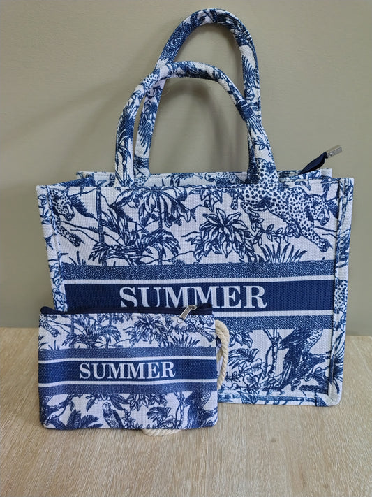 SUMMER LOVE - SET 2PZ