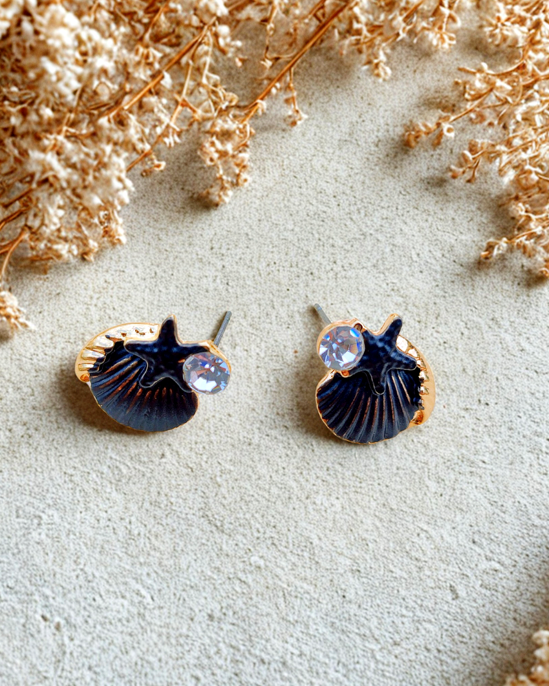 ORECCHINI SCOGLIERA