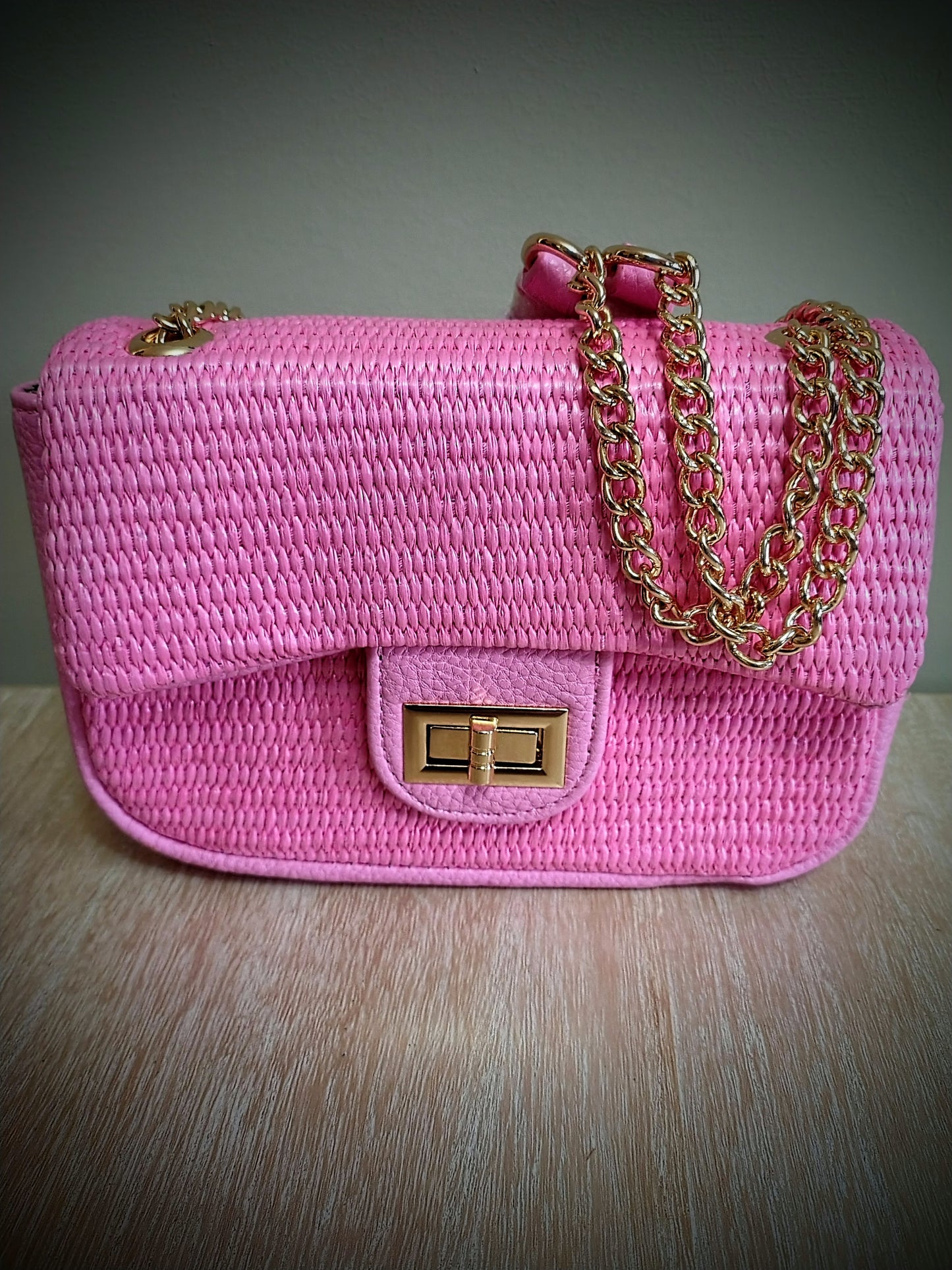 SUN PINK