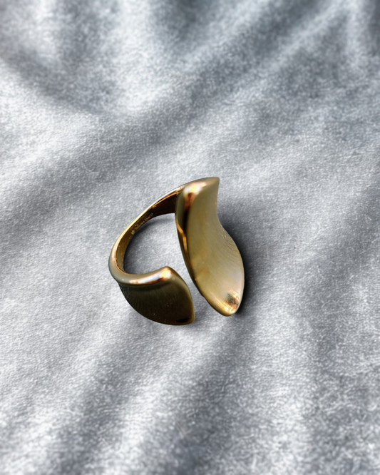 ANELLO TECH GOLD REGOLABILE