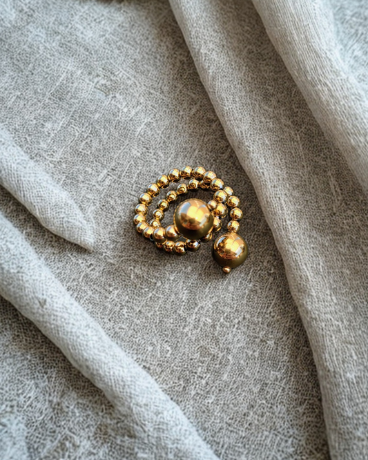 ANELLO DUAL REGOLABILE