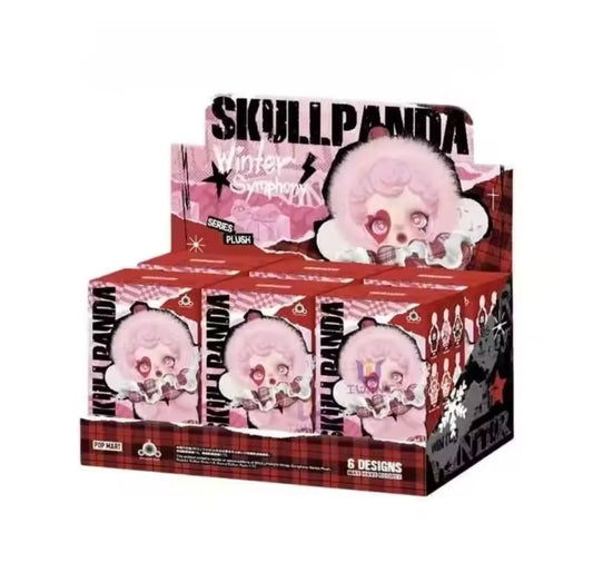 SKULLPANDA