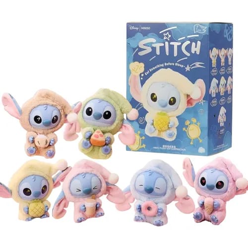 STITCH MISTERY BOX