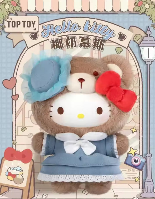 SANRIO CHARACTERS