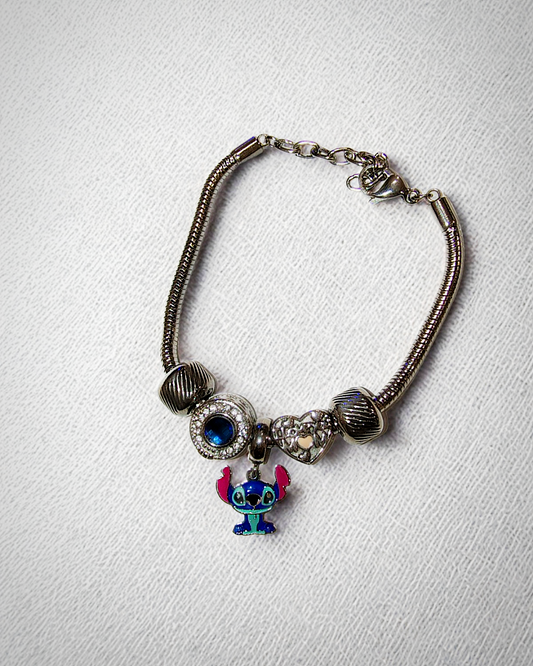 CHARM STITCH