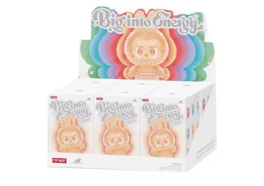 LABUBU BIGINTO ENERGY MISTERYBOX