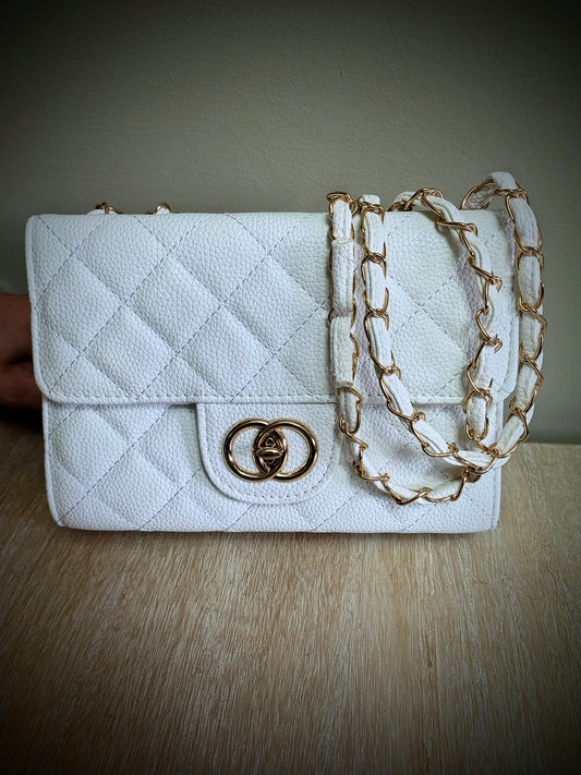 LADY WHITE